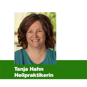 Tanja Hahn, Heilpraktikerin für Psychotherapie