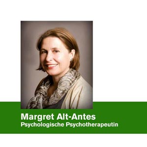 Margret Alt-Antes