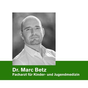 Marc Betz