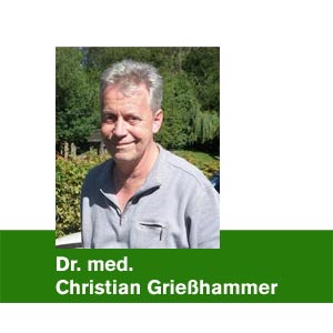 Dr. med. Christian Grieshammer