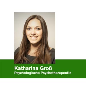 Dipl. Psych. Katharina Groß