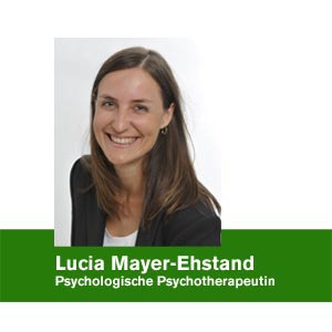 Lucia Mayer-Ehstand